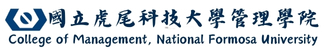 NFU College of Management Logo